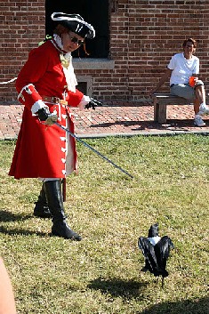 Oreo and Major Mayhem 1