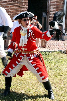 Oreo and Major Mayhem 2