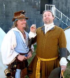 Michael, Chrispy & a Steven Tyler Pick