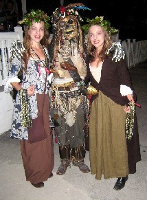 Parade - Twins with Mike