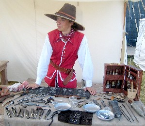 Zach - my loblolly boy