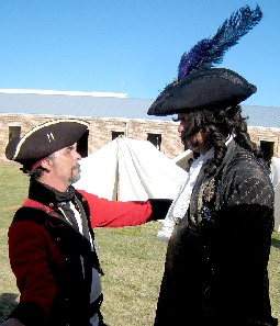 Spike and the Viceroy