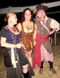 Michelle Mayan Princess and Wendy and Stynky