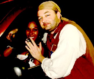 Pearl and the Gate Cigar