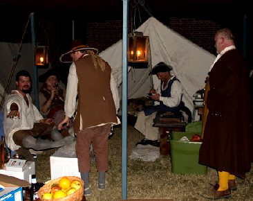 Jack and Brig's Place