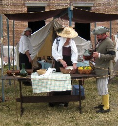 Jack helping his mom