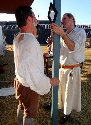 Jack Roberts Shaving Period Style