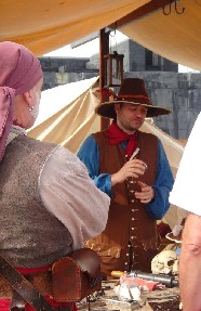 Mission Explaining Cupping