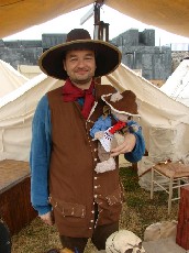 The Special Edition Mission Bear