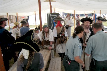 The Battle Plan Complete with Map