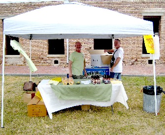 The Key West Key Lime Pie Company