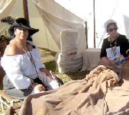 Paula and Her Mother