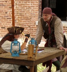 Scarlett Jai & Stynky Talking