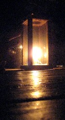 A Lantern