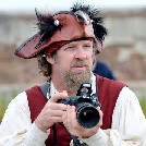 Don Dunbar Photographer