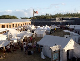 The Encampment