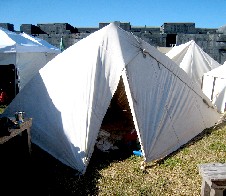 The Double Oar House