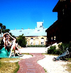 Art by Mallory Docks