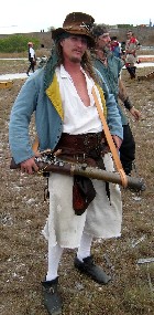 Chrispy and His Cannibuss