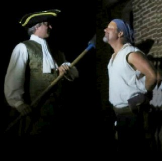 Charlie Gets the Stinky Sponge