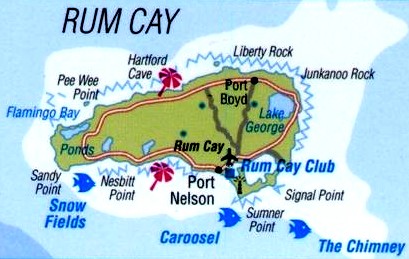 Rum Cay