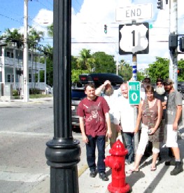 MM0 South - Group Shot