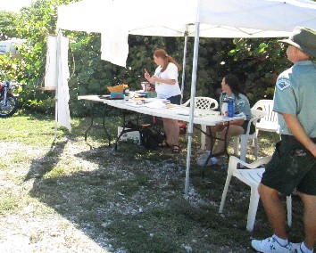 Registration at FTPI