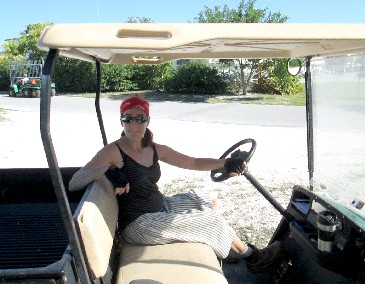 Scarlett Jai - my chauffeur