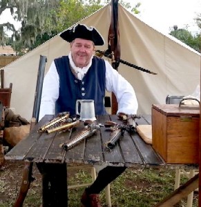 Mercury Sailor Steve