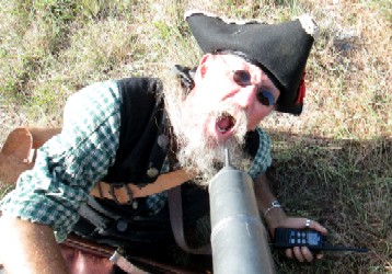 Wasabi Requests a Squirt