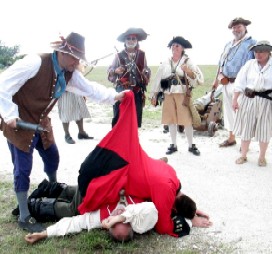 The Surgeon's Audience