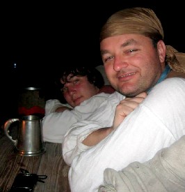 Mission at the Auction