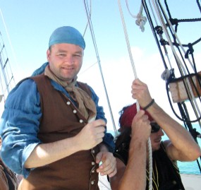 Mission Ready to Haul