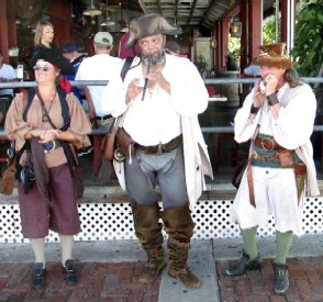 Playing to Attract Potential Customers