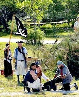 The Side Attack Position