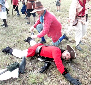 Battle Clyster for Spike