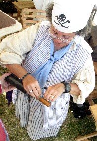 Fayma Tying Syringe 2