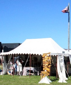 Hudson Bay Trading Company