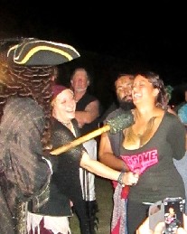 Order of St. Barbara - Ashley