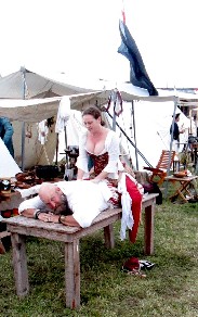 Sid and Maizy Monsoon