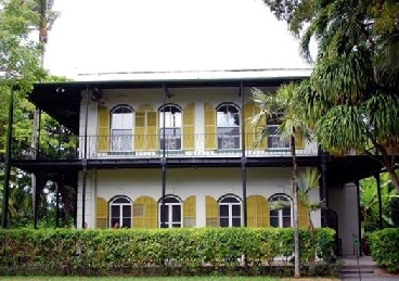 Hemingway House