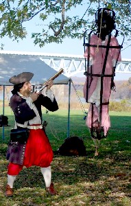 Blackjohn and Becky 1