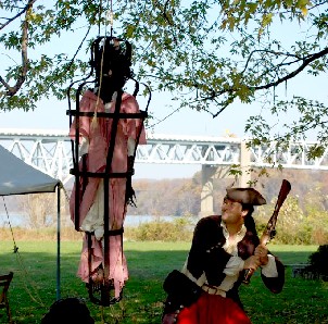 Blackjohn and Becky 2