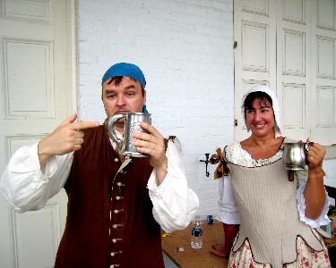 Mission, Shay & fish Mug