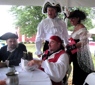 Good friends bring beer 2