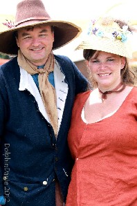 Trudi and the surgeon