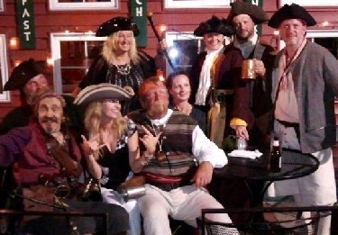 Bachelorette recip photo