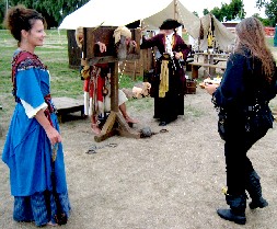 Birthday cupcake appears