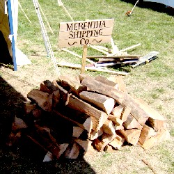 The Dufrenses Legitimate front