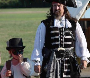 Bill taken by a small highwayman